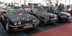 InterClassics Classic Car Show Brussels - foto 215 van 825