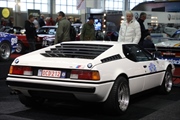 InterClassics Classic Car Show Brussels - foto 216 van 825