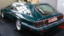 InterClassics Classic Car Show Brussels - foto 236 van 825