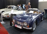 InterClassics Classic Car Show Brussels - foto 240 van 825