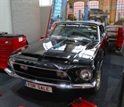 InterClassics Classic Car Show Brussels - foto 247 van 825