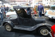 InterClassics Classic Car Show Brussels - foto 273 van 825