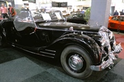 InterClassics Classic Car Show Brussels - foto 291 van 825