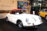 InterClassics Classic Car Show Brussels - foto 298 van 825