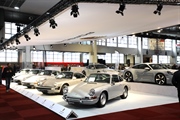 InterClassics Classic Car Show Brussels - foto 306 van 825