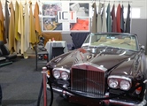 InterClassics Classic Car Show Brussels - foto 334 van 825
