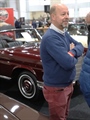 InterClassics Classic Car Show Brussels - foto 343 van 825