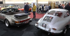 InterClassics Classic Car Show Brussels - foto 349 van 825