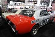 InterClassics Classic Car Show Brussels - foto 355 van 825