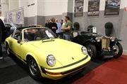 InterClassics Classic Car Show Brussels - foto 392 van 825