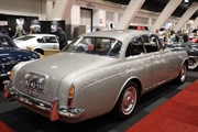 InterClassics Classic Car Show Brussels - foto 403 van 825