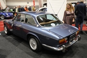 InterClassics Classic Car Show Brussels - foto 417 van 825