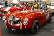 InterClassics Classic Car Show Brussels - foto 425 van 825