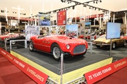 InterClassics Classic Car Show Brussels - foto 430 van 825