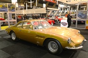 InterClassics Classic Car Show Brussels - foto 431 van 825