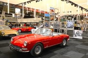 InterClassics Classic Car Show Brussels - foto 432 van 825