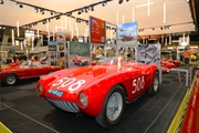 InterClassics Classic Car Show Brussels - foto 433 van 825