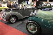 InterClassics Classic Car Show Brussels - foto 471 van 825