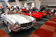 InterClassics Classic Car Show Brussels - foto 507 van 825