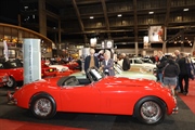 InterClassics Classic Car Show Brussels - foto 514 van 825