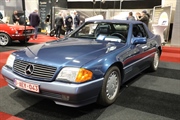 InterClassics Classic Car Show Brussels - foto 518 van 825