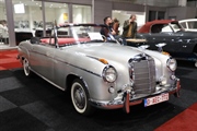 InterClassics Classic Car Show Brussels - foto 519 van 825