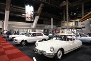 InterClassics Classic Car Show Brussels - foto 539 van 825