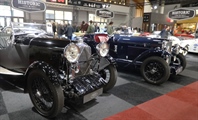 InterClassics Classic Car Show Brussels - foto 540 van 825