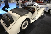 InterClassics Classic Car Show Brussels - foto 545 van 825