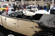InterClassics Classic Car Show Brussels - foto 576 van 825