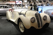 InterClassics Classic Car Show Brussels - foto 577 van 825