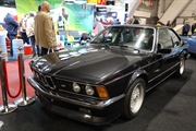 InterClassics Classic Car Show Brussels - foto 597 van 825
