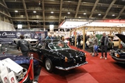 InterClassics Classic Car Show Brussels - foto 599 van 825
