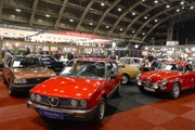 InterClassics Classic Car Show Brussels - foto 610 van 825
