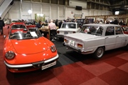 InterClassics Classic Car Show Brussels - foto 612 van 825