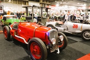 InterClassics Classic Car Show Brussels - foto 618 van 825