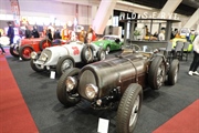 InterClassics Classic Car Show Brussels - foto 620 van 825