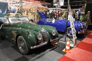 InterClassics Classic Car Show Brussels - foto 665 van 825