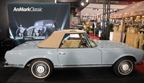 InterClassics Classic Car Show Brussels - foto 667 van 825