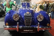 InterClassics Classic Car Show Brussels - foto 673 van 825
