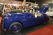 InterClassics Classic Car Show Brussels - foto 675 van 825