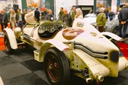 InterClassics Classic Car Show Brussels - foto 687 van 825