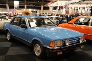 InterClassics Classic Car Show Brussels - foto 704 van 825