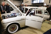 InterClassics Classic Car Show Brussels - foto 736 van 825