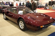 InterClassics Classic Car Show Brussels - foto 758 van 825