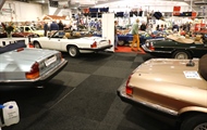 InterClassics Classic Car Show Brussels - foto 792 van 825