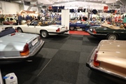 InterClassics Classic Car Show Brussels - foto 793 van 825