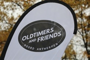 Oldtimers and Friends Antwerpen Noord - foto 1 van 58