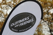 Oldtimers and Friends Antwerpen Noord - foto 49 van 58