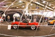 Essen Motor Show